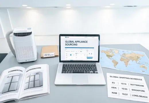 Hisense sourcing team contact desk